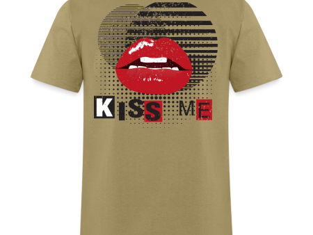 KISS ME For Cheap