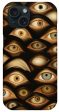 All Eyes - Phone Case Online Sale