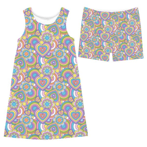 Izzy Tennis Dress Online now