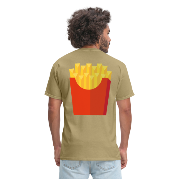 FRIES Fashion