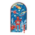 Space Race Pinball For Cheap