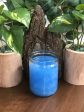 50 Hour Candle (Solid Color) For Sale