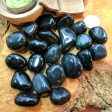 Rainbow Obsidian, Tumbled For Cheap