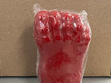 Foot Candle (Hot Foot) Online Sale