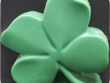 Shamrock (Good Luck) Online now