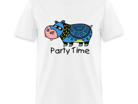 PARTY TIME Online Sale