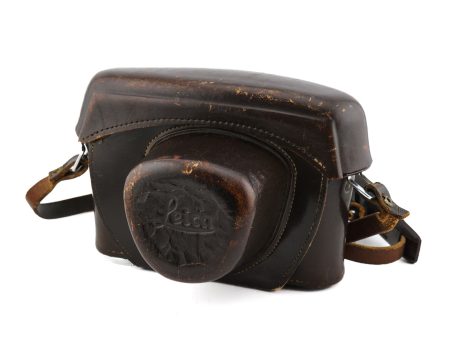 Leica M2 M3 Leather Case For Cheap