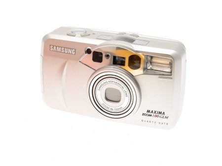 Samsung Maxima Zoom 100GLM QD Online