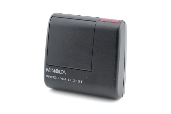 Minolta Program D 316i Online Sale