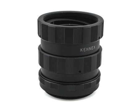 Kennex Extension Tube Set on Sale