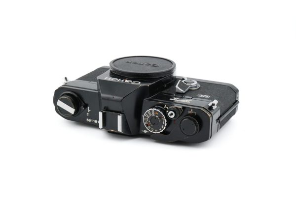 Canon FT QL on Sale