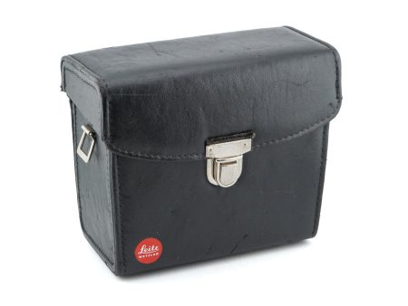 Leica CL Universal Leather Bag Online Hot Sale