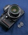 Motor Drive Coupling Cover   Cap for Nikon F3 Film Camera Discount