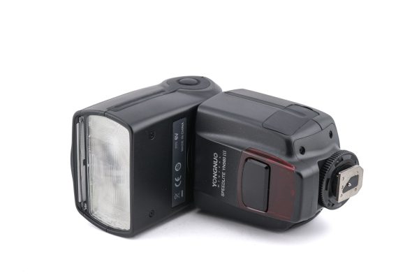 Yongnuo YN560-III Speedlite Discount