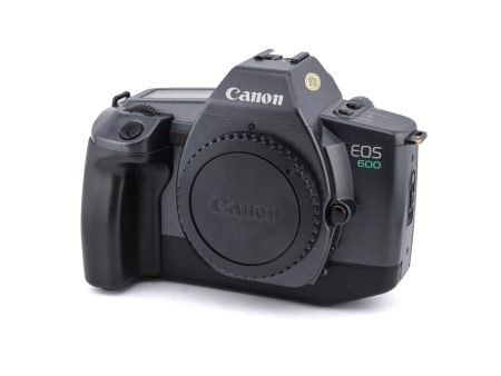 Canon EOS 600 Discount