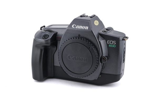 Canon EOS 600 Discount