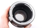 Komura 2x Teleconverter Telemore95 6X6 Online now