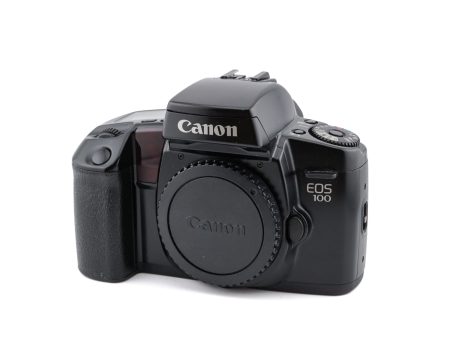 Canon EOS 100 Discount