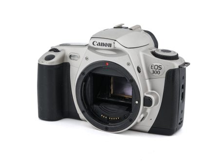 Canon EOS 300 Hot on Sale