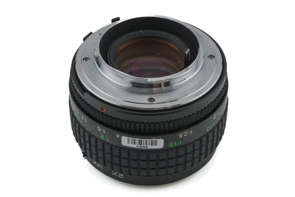 Kenko 2x MX Macro Teleplus MC7 on Sale