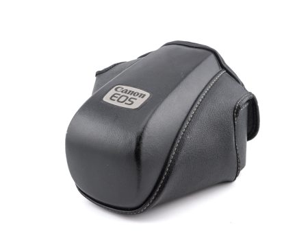 Canon Leather Case For EOS 750 850 Hot on Sale