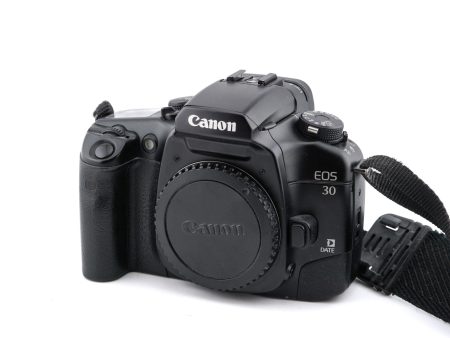 Canon EOS 30 Supply