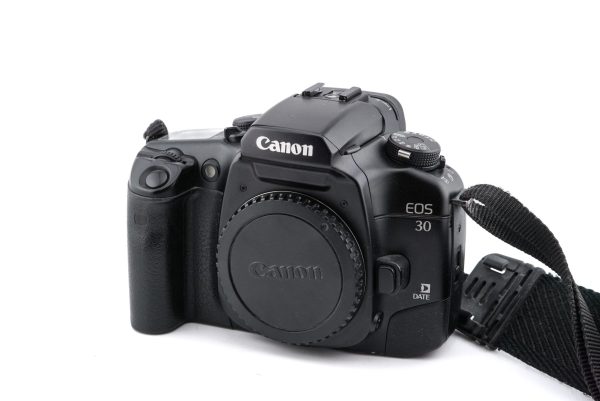 Canon EOS 30 Supply