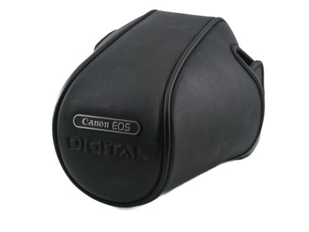 Canon EH-18L Leather Camera Case Online Sale