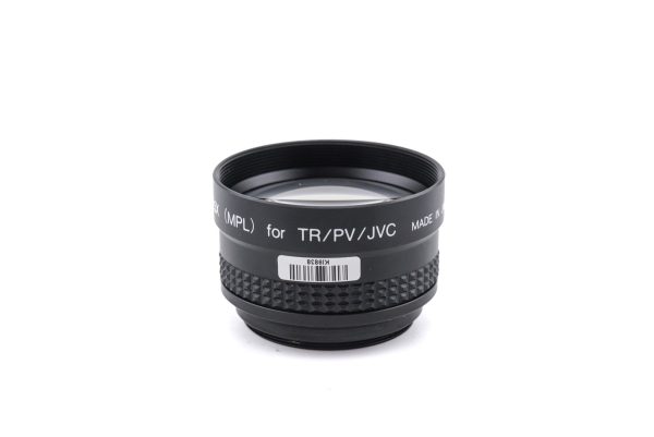 Kepcor 1.5x Telephoto Lens AF Video (MPL) Online now