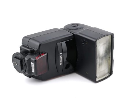 Canon 540EZ Speedlite on Sale