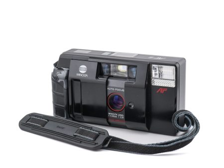 Minolta AFZ Discount