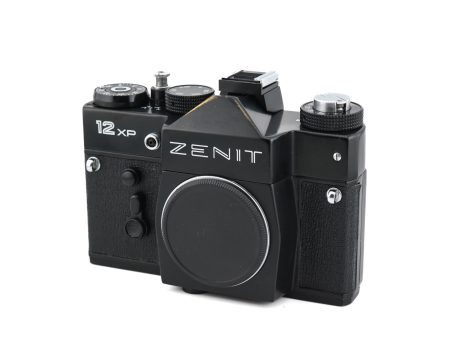 Zenit 12XP Discount