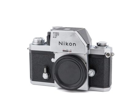 Nikon F Photomic Sale