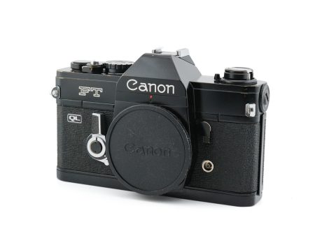 Canon FT QL on Sale