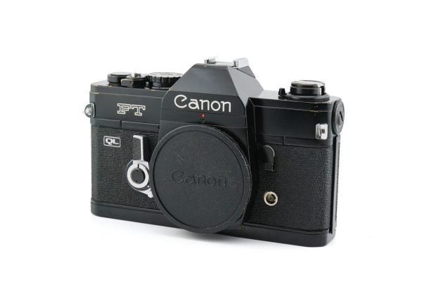 Canon FT QL on Sale