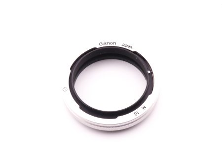 Canon M10 Extension Tube For Discount