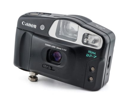 Canon Prima BF-7 For Sale