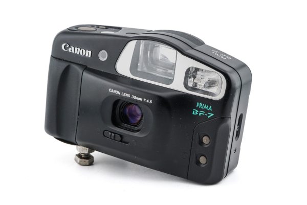 Canon Prima BF-7 For Sale