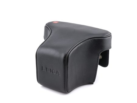 Leica M6 Leather Case (14505) Hot on Sale