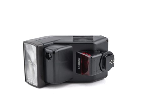 Canon Speedlite 300EZ Hot on Sale