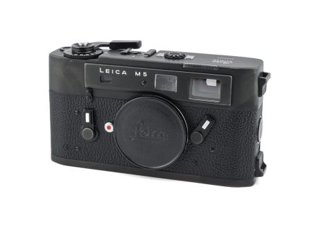 Leica M5 Online Sale