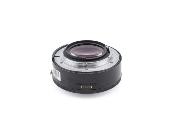 Nikon 1.4x Teleconverter TC-14 Online now