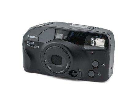 Canon Prima Auto Zoom Online