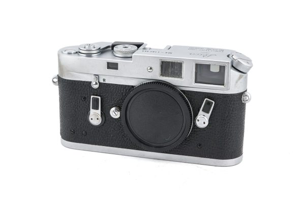 Leica M4 Fashion