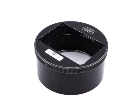 Zeiss Ikon Collapsible Lens Hood (1283 3) on Sale