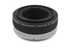 Canon Macrophoto Coupler FL 52mm For Sale