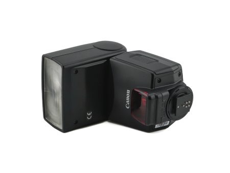 Canon 380EX Speedlite Online