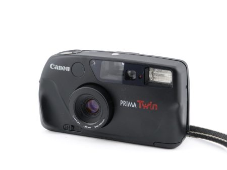 Canon Prima Twin Cheap