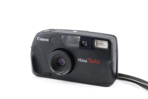 Canon Prima Twin Cheap