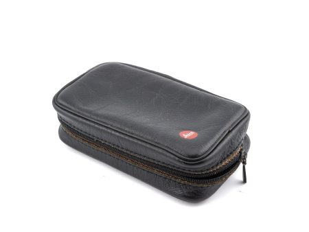 Leica Soft Leather Case for Mini Discount